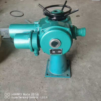 启闭机-1