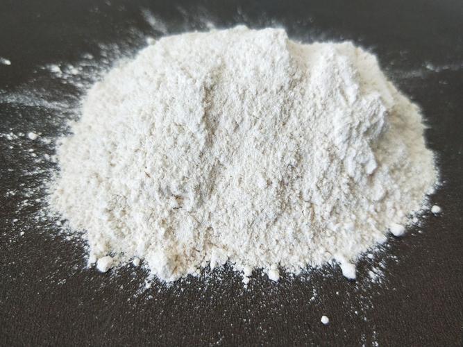 氧化镁粉末用途