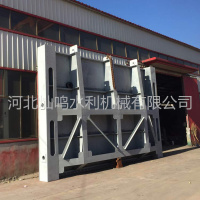 闸门-1