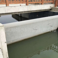 液压翻板闸门-3