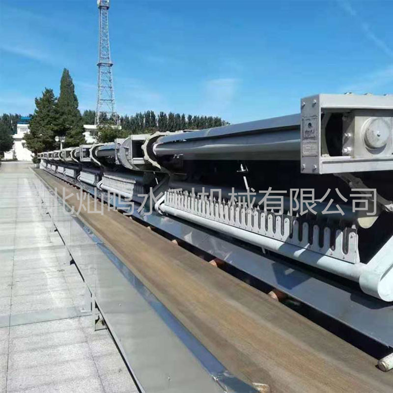 清污机-2