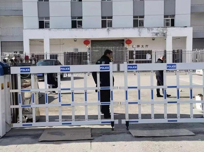 智能停车场工程-9-