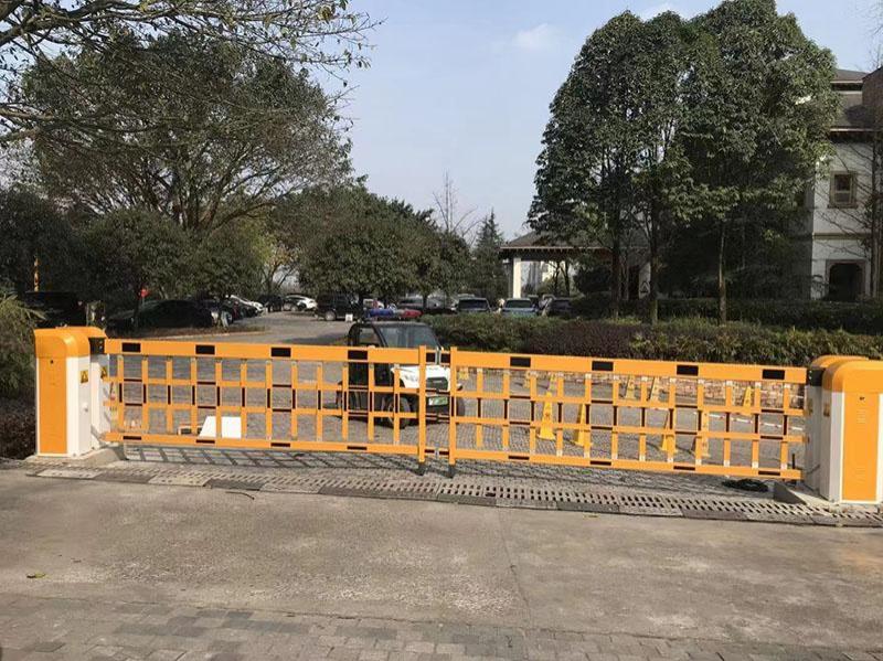 智能停车场工程-18-