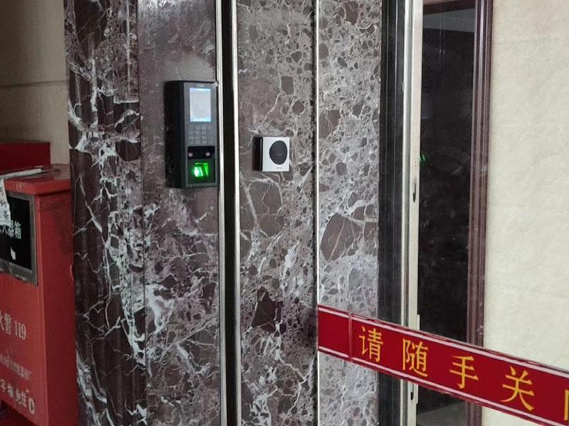 门禁、考勤、一卡通案例-2-