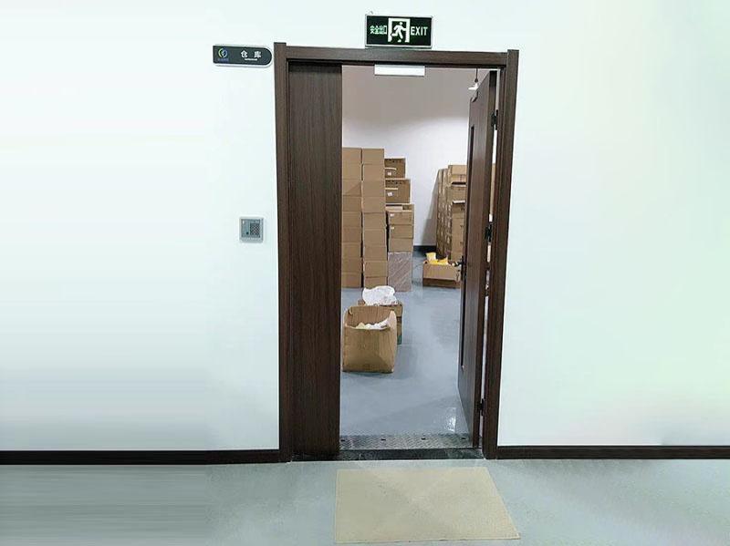 门禁、考勤、一卡通案例-3-