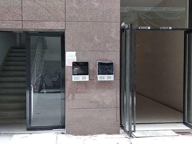 门禁、考勤、一卡通案例-22-