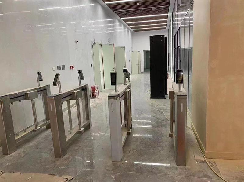 门禁、考勤、一卡通案例-27-