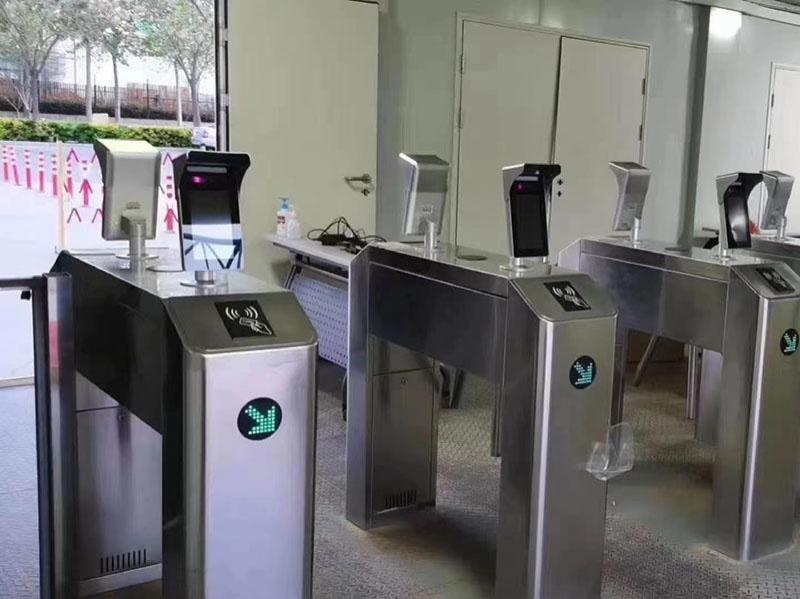 门禁、考勤、一卡通案例-28-