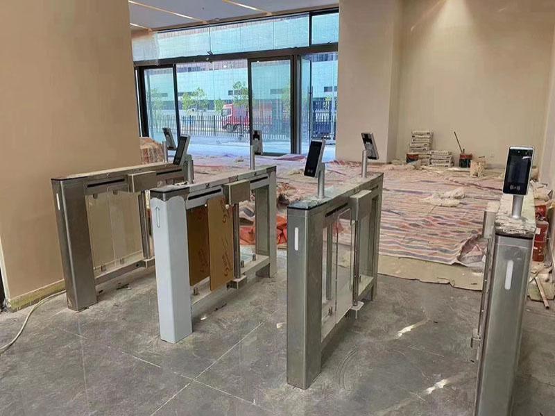 门禁、考勤、一卡通案例-29-