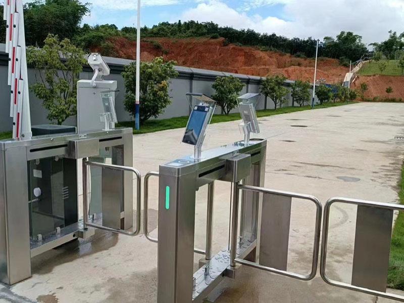 门禁、考勤、一卡通案例-32-