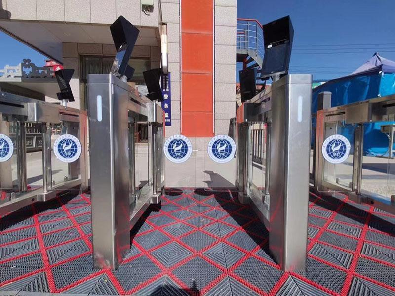 门禁、考勤、一卡通案例-33-