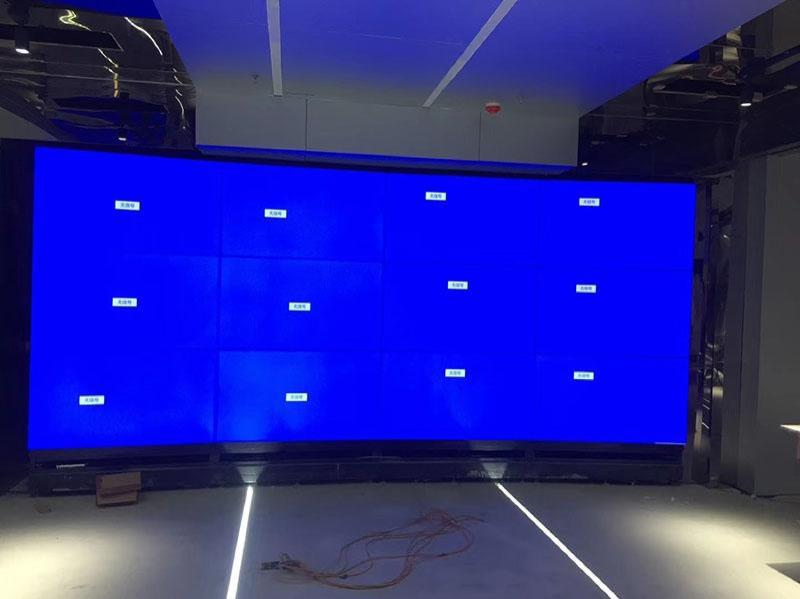 拼接屏LED大屏显示工程-7-