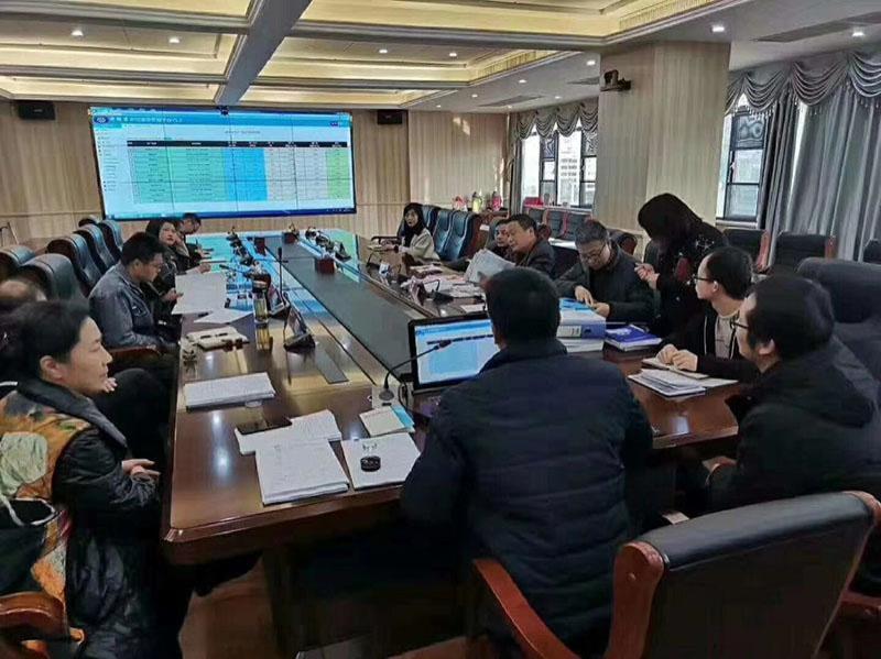 多功能会议系统工程-3-