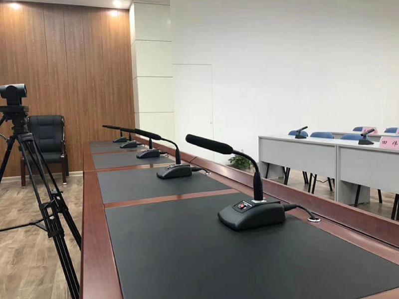 多功能会议系统工程-9-