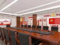 多功能会议系统工程-17-