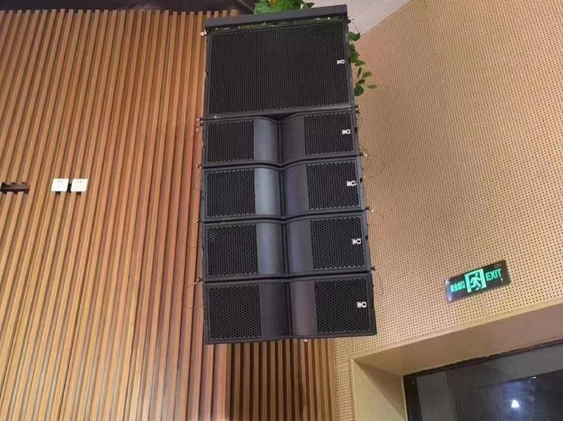 多功能会议系统工程-20-