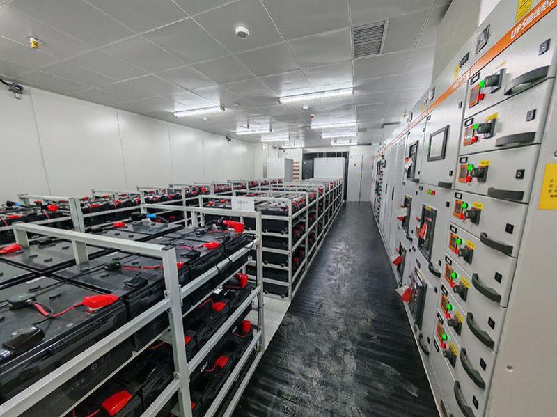 机房建设工程-11-