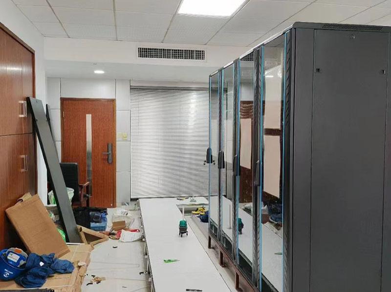 机房建设工程-29-