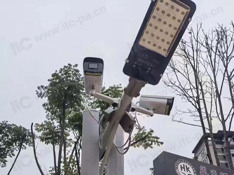 视频监控工程-1-