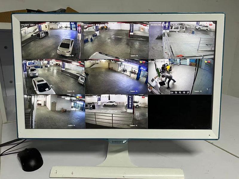 视频监控工程-25-