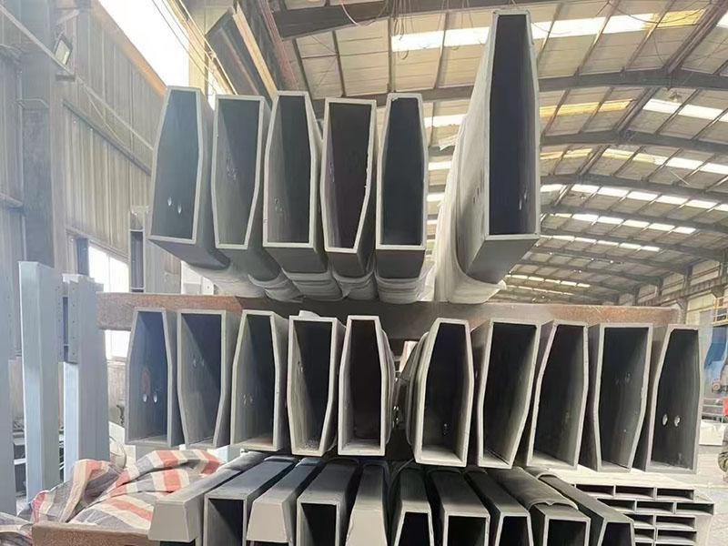 建设工程用异性钢