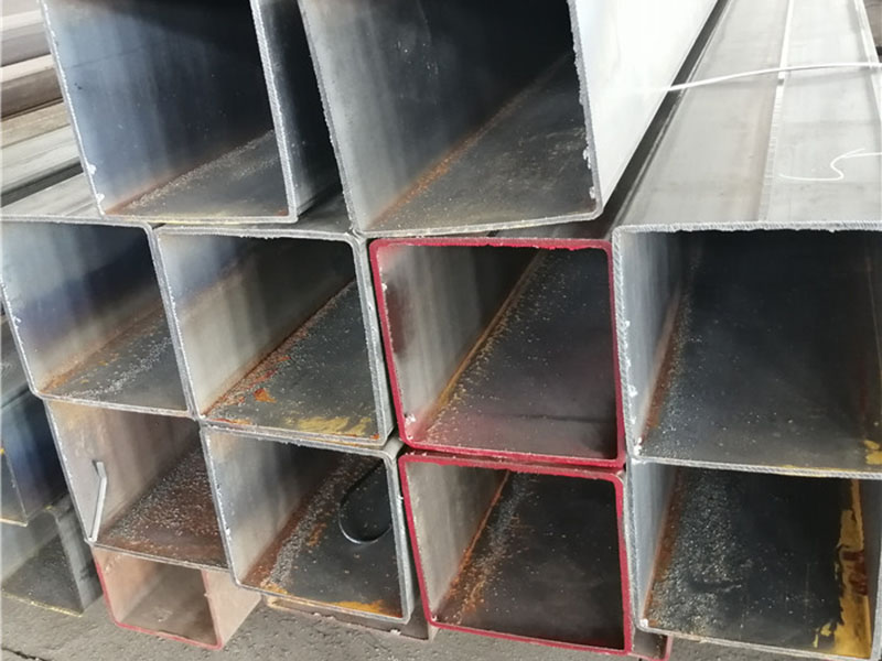 Q345B大口径方管