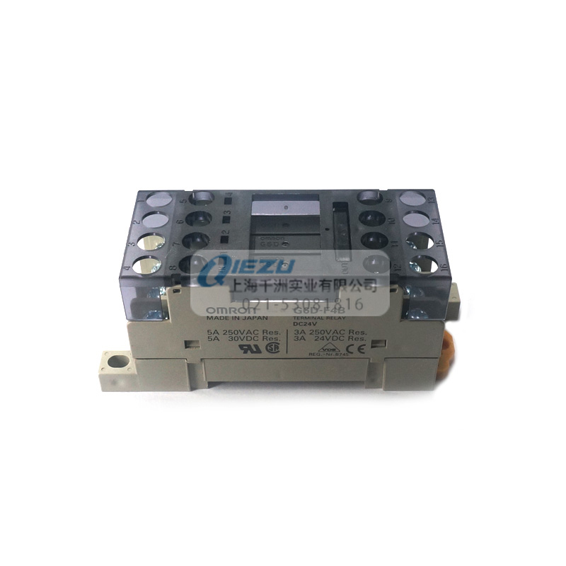 G6D-F4B-DC24V