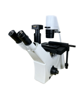 GMSP-5电脑型倒置显微镜