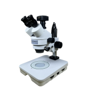 XTL-345P电脑型体视显微镜