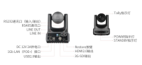 61KS60KX接口示意图
