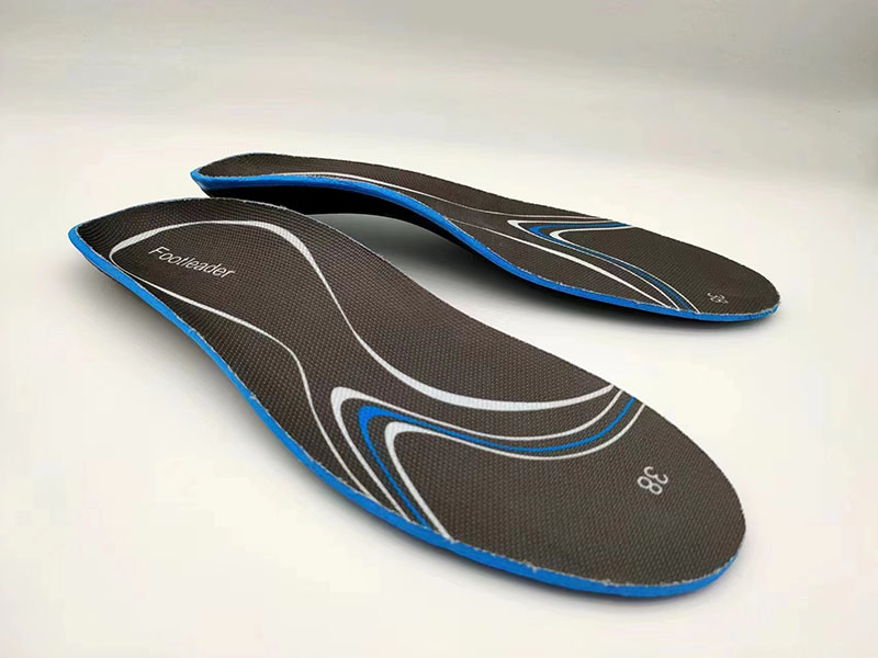 7舒适型手工定制鞋垫