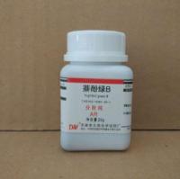萘酚绿B18酸性绿1BS25g分析纯19381-50-1