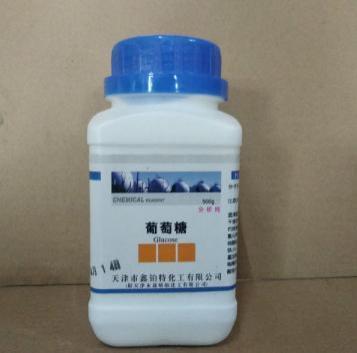葡萄糖AR500g50-99-7