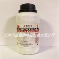 氢氧化钾10AR500克瓶分析纯CAS1310-58-3