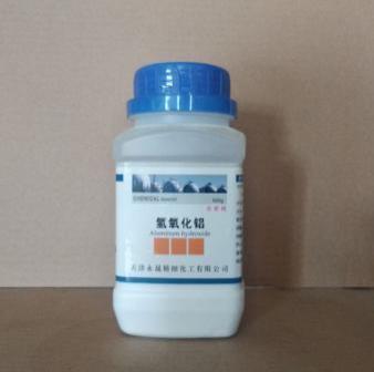 氢氧化铝7.5AR500克21645-51-2