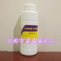 氢氧化钠标液0.115500ml