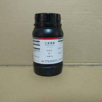 三苯基膦45三苯膦AR100gCAS;603-35-0