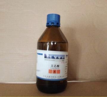 三乙胺20分析纯AR500ml121-44-8