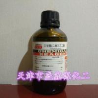 三乙二醇22分析纯三甘醇AR试剂500mlCAS112-27-6