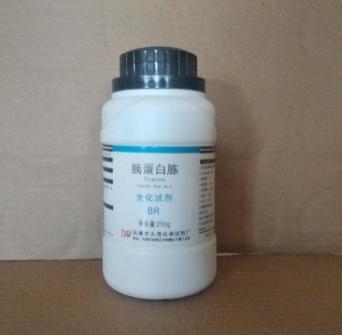生化试剂15蛋白胨培养基原料分析纯250g