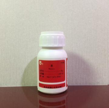 水银AR500g贵州铜仁产7439-97-6