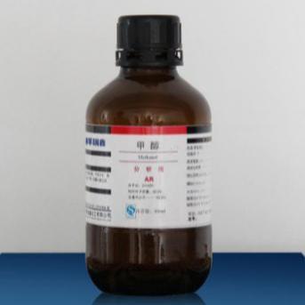 无水甲醇6木酒醇AR500mlCAS67-56-1