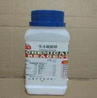 无水碳酸钾10584-08-7分析纯AR500g