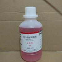 硝酸锰40溶液50-
