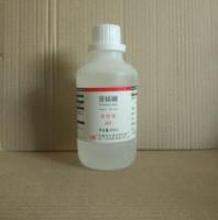 亚硫酸15SO2≥6-AR500ml7782-99-2