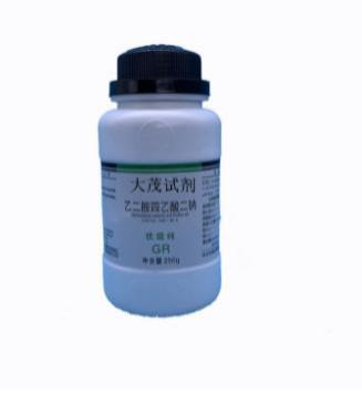 乙二胺四乙酸二钠18优级纯GR250g6381-92-6