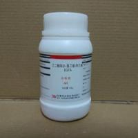 乙二醇双-2-氨基乙基醚-四乙酸150EGTA分析试剂AR100g