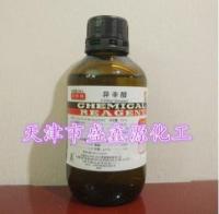 异辛醇15分析纯AR500ml104-76-7