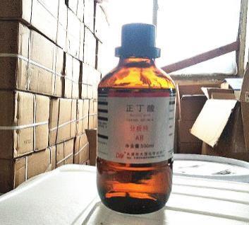 正丁酸30AR500ml107-92-6