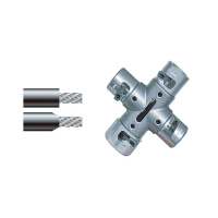 绝缘导线剥皮器